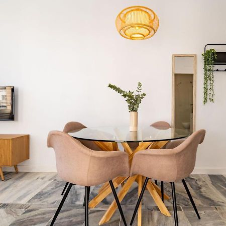 William Martin Apartments ウエルバ エクステリア 写真