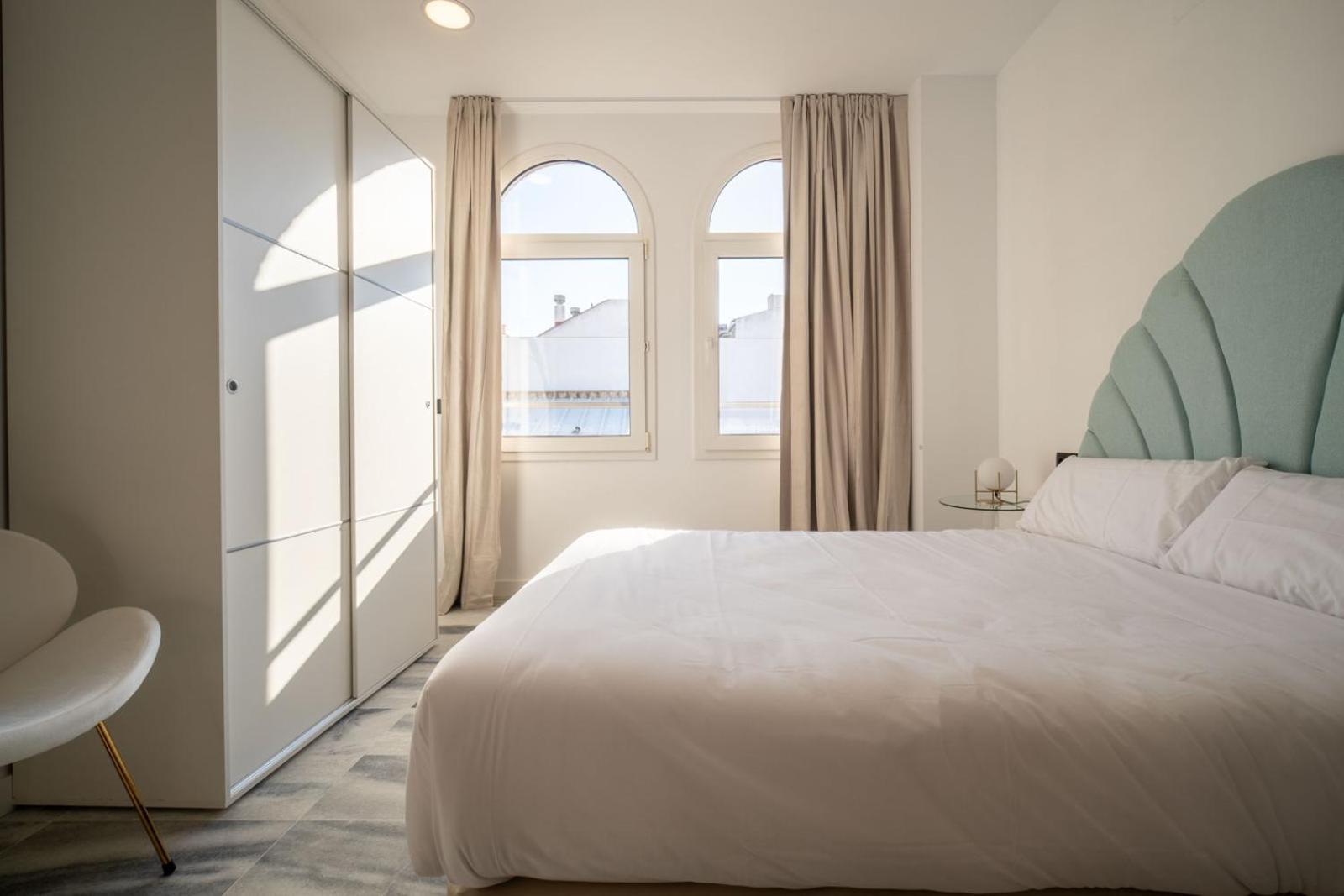 William Martin Apartments ウエルバ エクステリア 写真