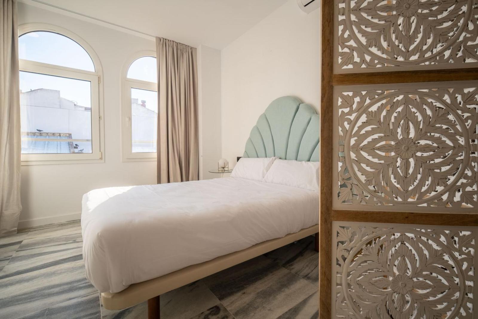 William Martin Apartments ウエルバ エクステリア 写真
