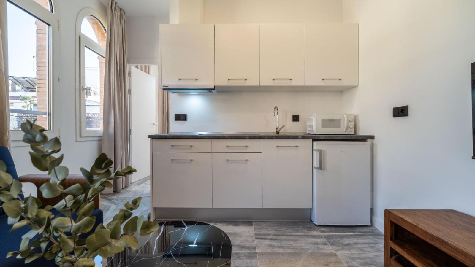 William Martin Apartments ウエルバ エクステリア 写真