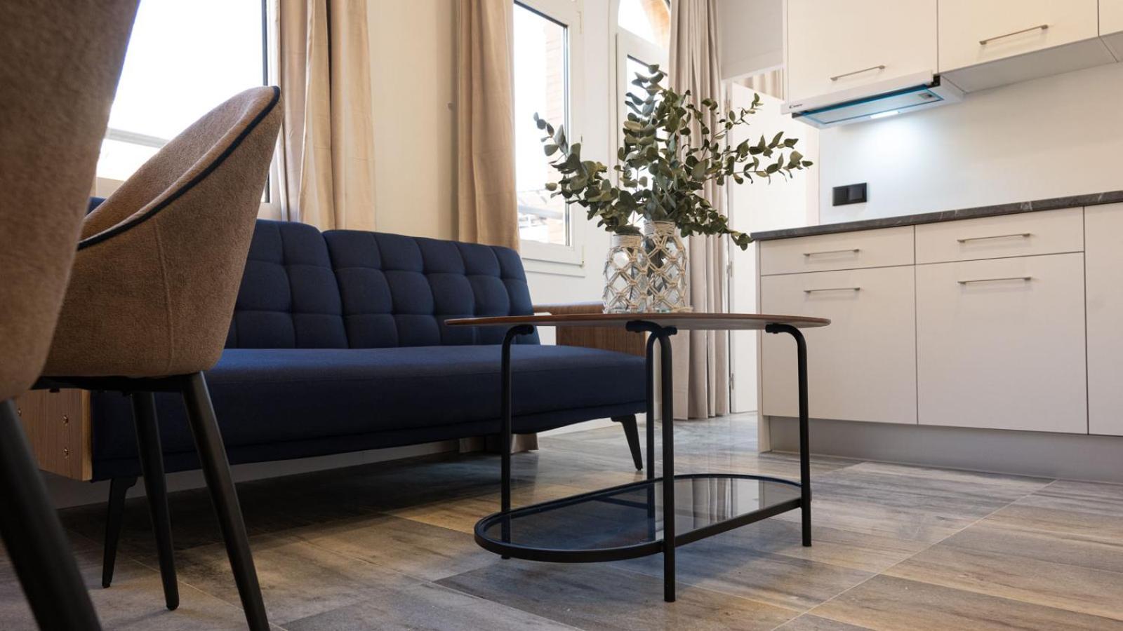 William Martin Apartments ウエルバ エクステリア 写真