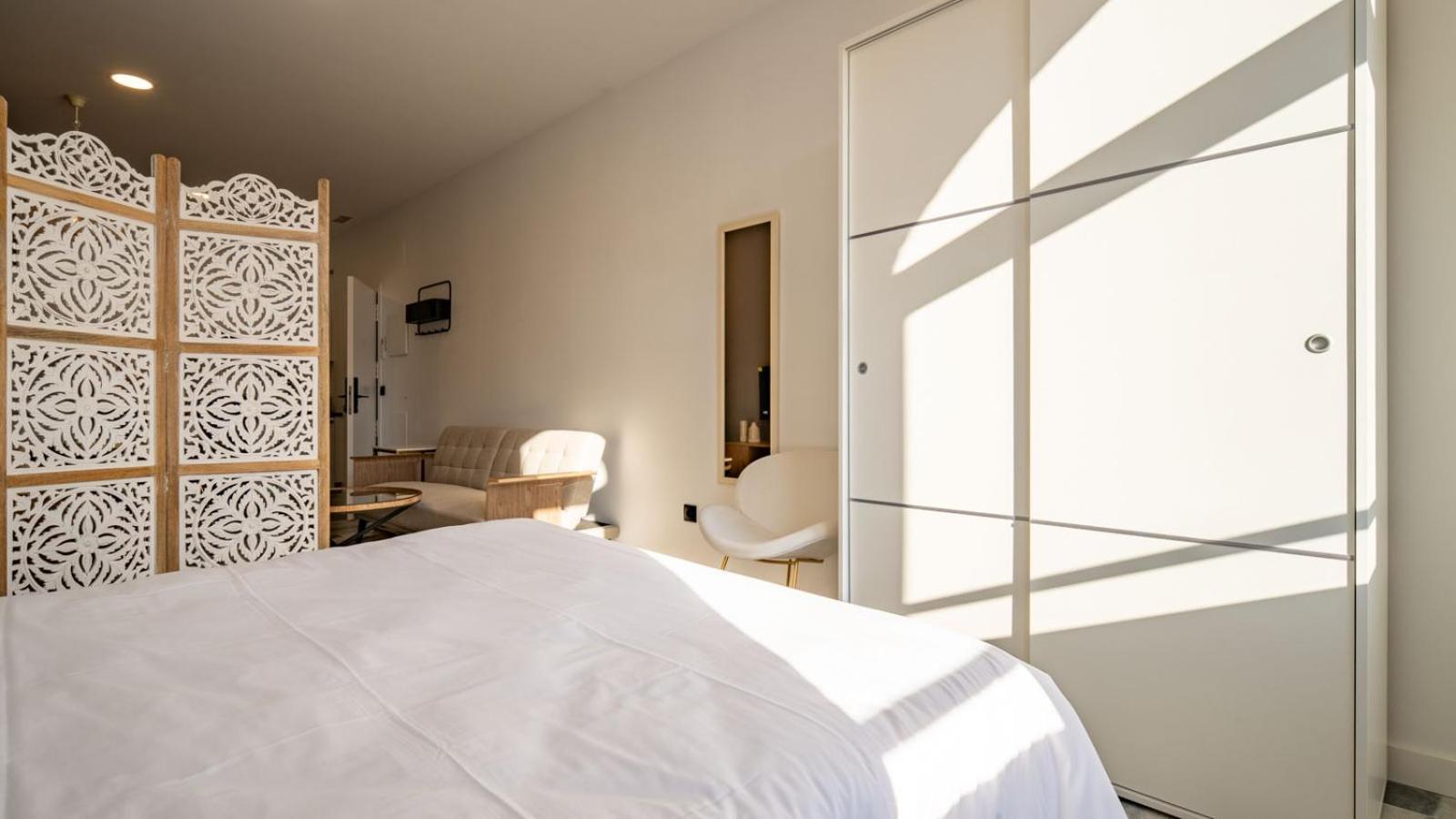 William Martin Apartments ウエルバ エクステリア 写真