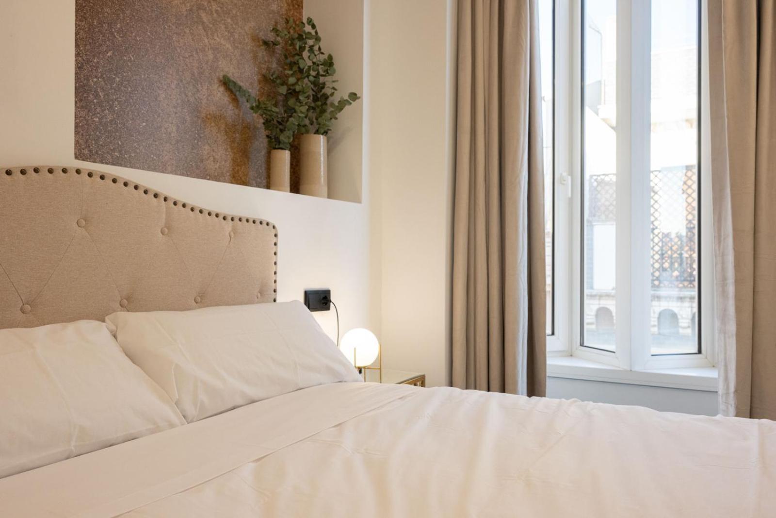 William Martin Apartments ウエルバ エクステリア 写真