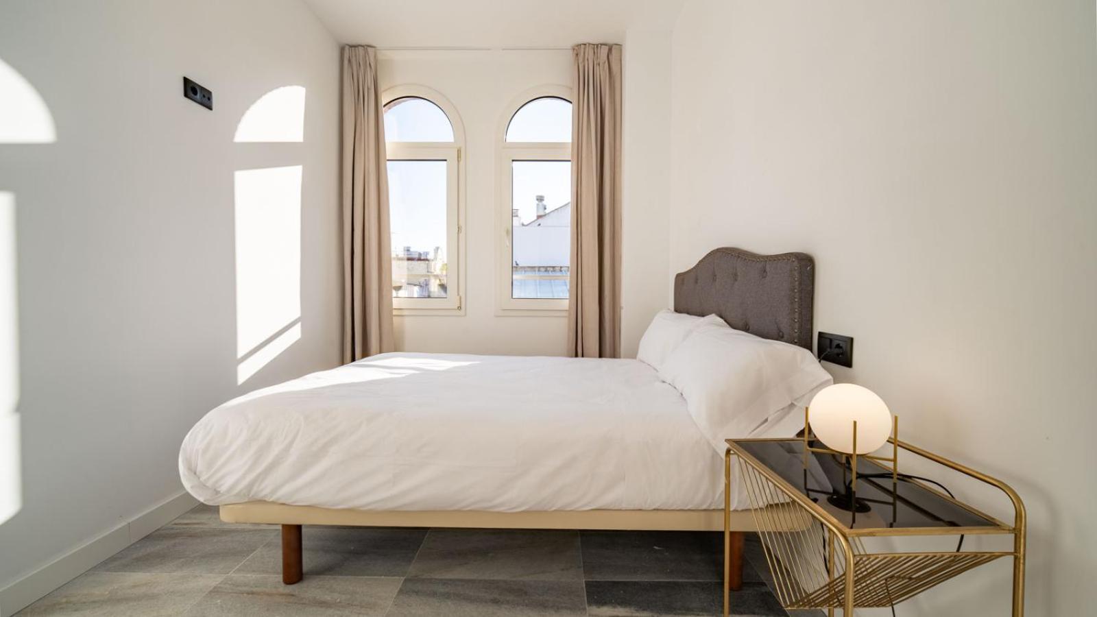 William Martin Apartments ウエルバ エクステリア 写真