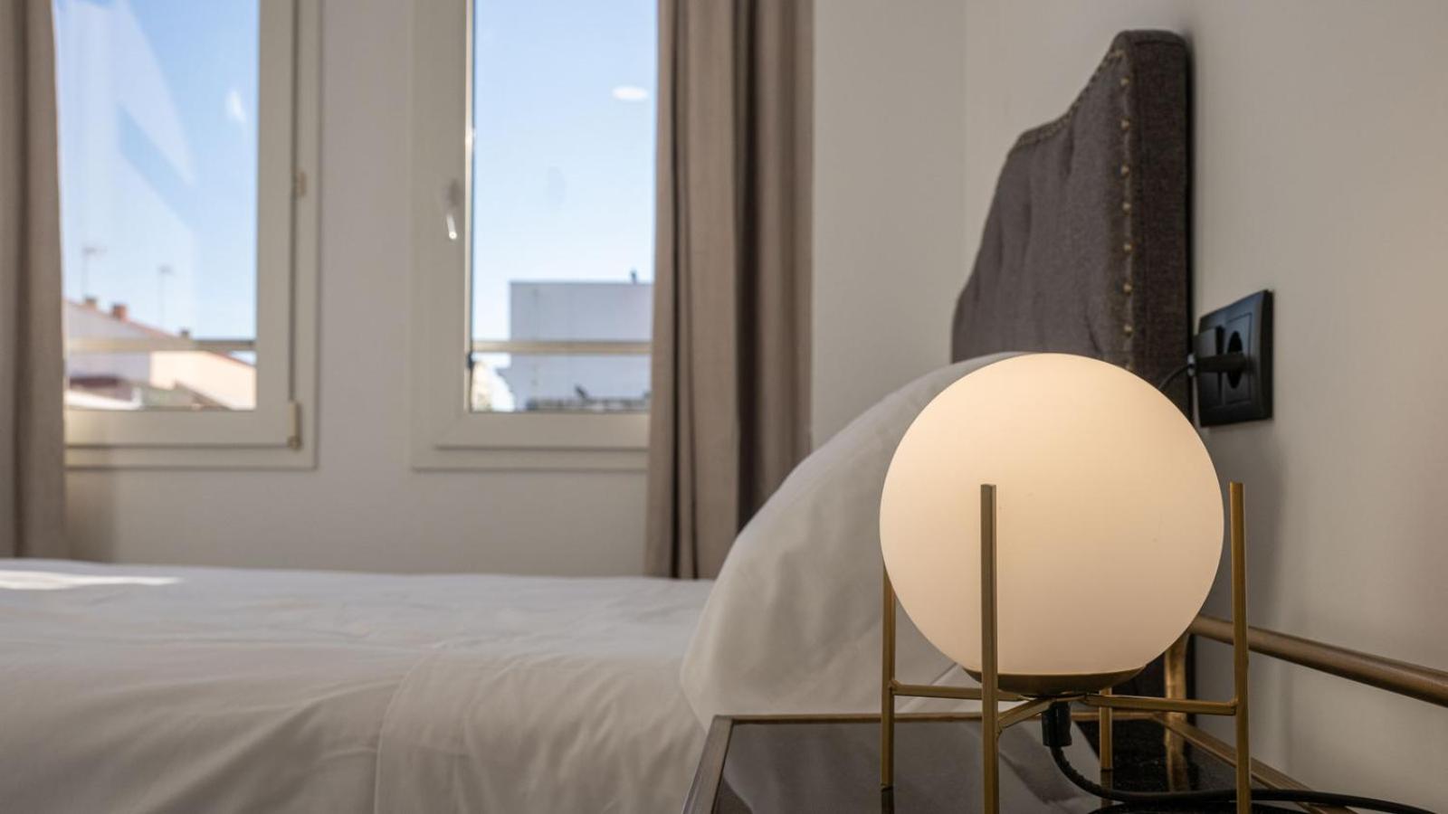 William Martin Apartments ウエルバ エクステリア 写真
