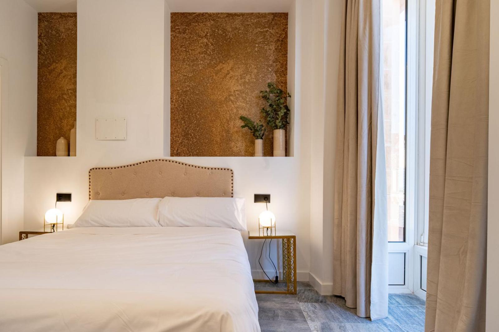 William Martin Apartments ウエルバ エクステリア 写真