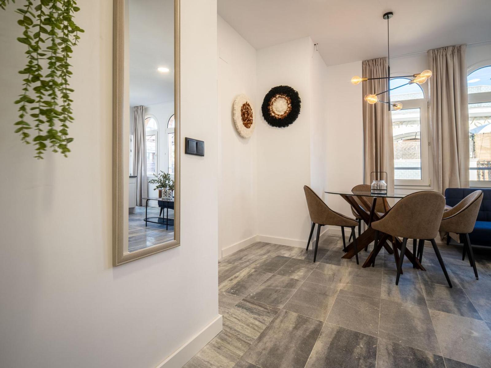 William Martin Apartments ウエルバ エクステリア 写真