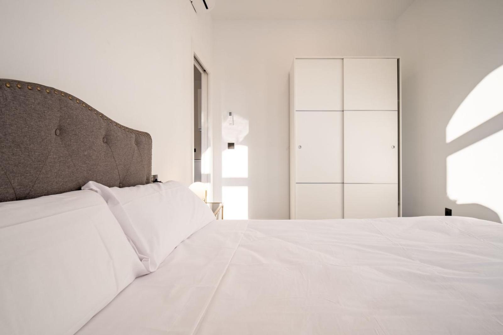 William Martin Apartments ウエルバ エクステリア 写真