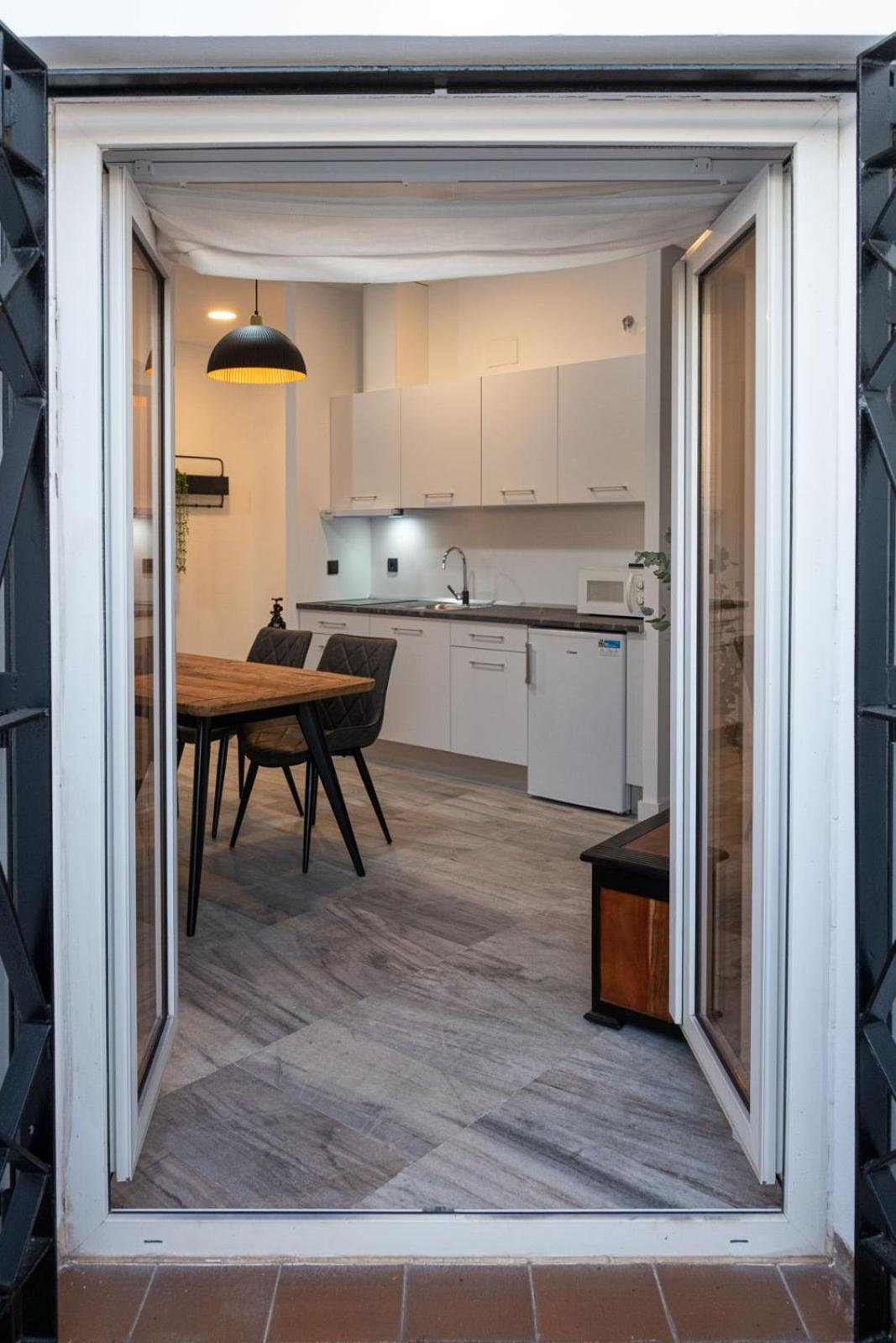 William Martin Apartments ウエルバ エクステリア 写真