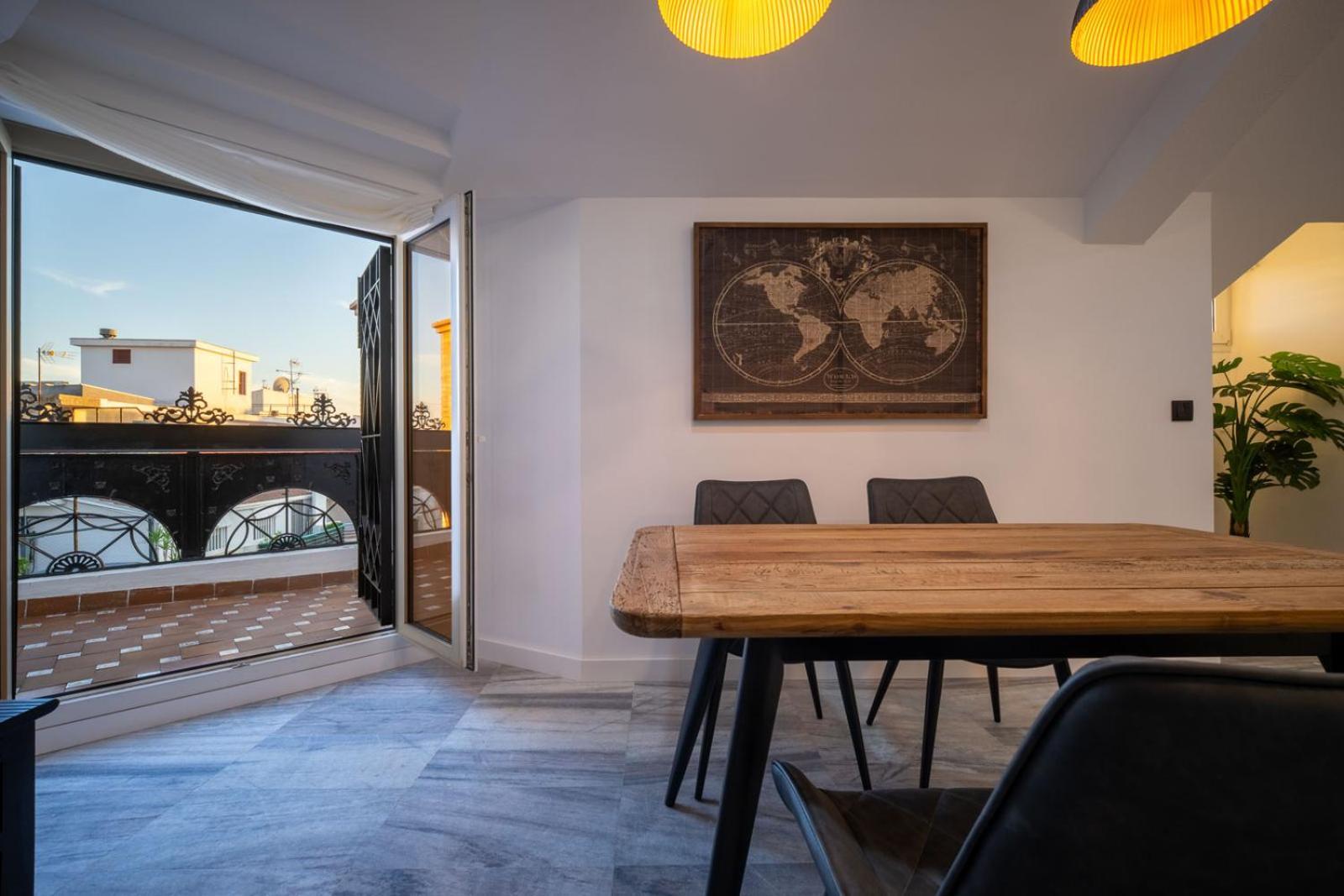 William Martin Apartments ウエルバ エクステリア 写真